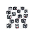 ORKS: GHAZGHKULL DICE