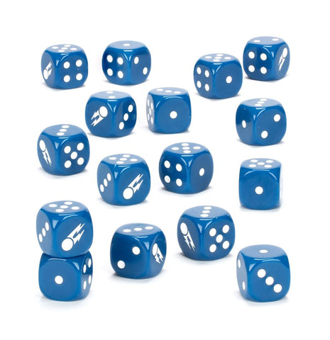 STORMCAST ETERNALS: DICE