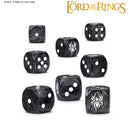 MIDDLE-EARTH SBG: CIRITH UNGOL DICE SET