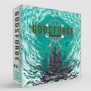 Godsforge Second Edition - Dice & Card Game: New