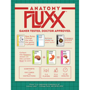 Anatomy Fluxx