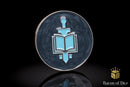 40mm Objective Coins - Warrior Knights