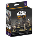 Star Wars Legion: Legion Imperial Shoretroopers