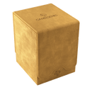 Gamegenic Squire 100+ XL Deck Box - Sand