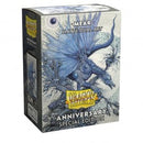 Dragon Shield Sleeves: Standard Matte Dual Art Archive Reprint - Mear 100CT