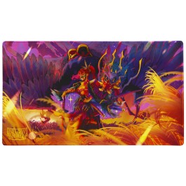 Dragon Shield Playmat: The Fallen