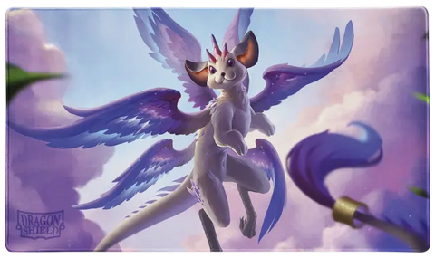 Dragonshield playmat: The Whiskerwing