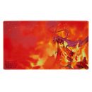 Dragonshield playmat: Orange