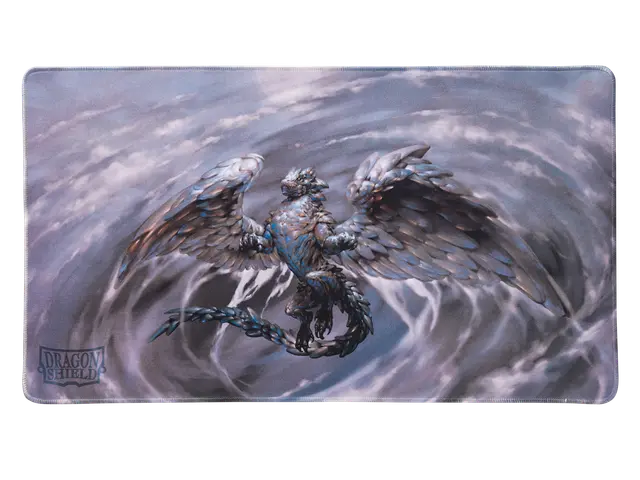 Dragonshield playmat: Eden