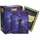 Dragon Shield Sleeves - 100ct Box Brushed Art - Constellation Alaric