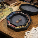 Dice Arena (Black)
