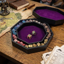 Dice Arena (Purple)