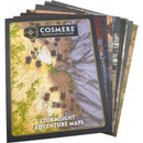 Cosmere RPG: Stormlight Adventure Maps