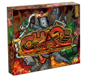 ChAos Board Game