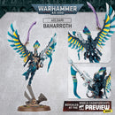 AELDARI: Baharroth