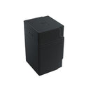 WATCHTOWER DECK BOX 100PLUS BLACK