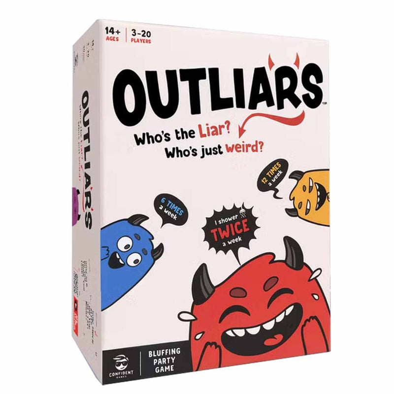 Outliars