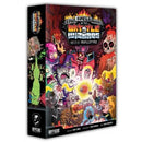 Epic Spell Wars of the Battle Wizards: Duel at Mt. Skullzfyre