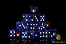 Claws of Midnight Dice