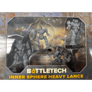 Battle Tech Inner Sphere Heavy Lance