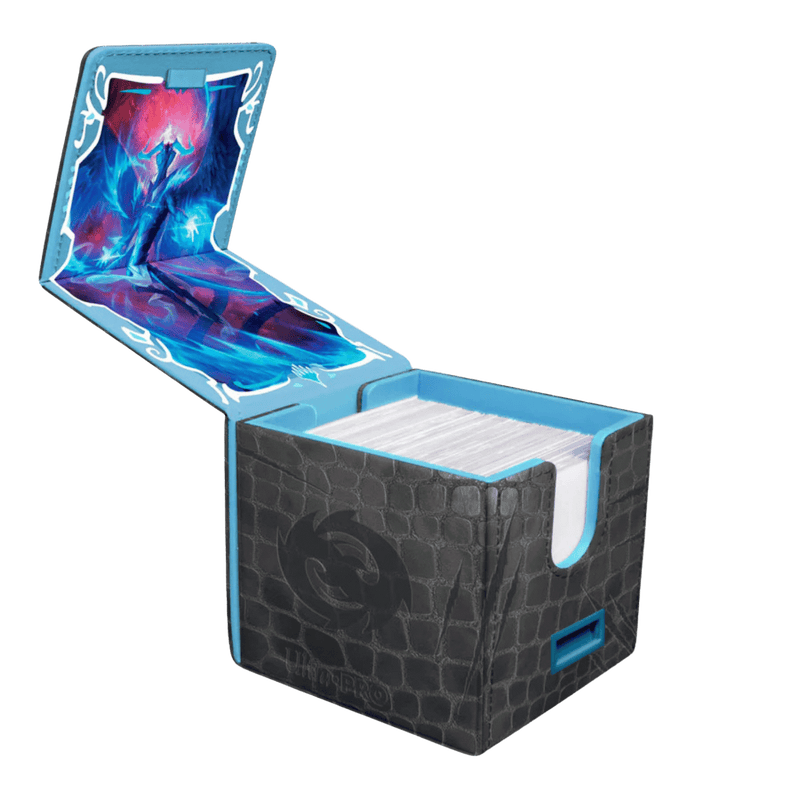 Ultra Pro Alcove Edge Deck Box Ugin