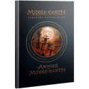 Middle-Earth: Strategy Battle Game - Armies of Middle Earth