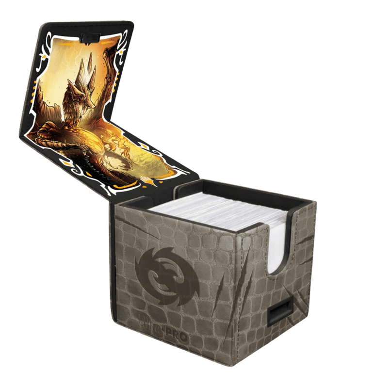Ultra Pro Alcove Edge Deck Box Abzan