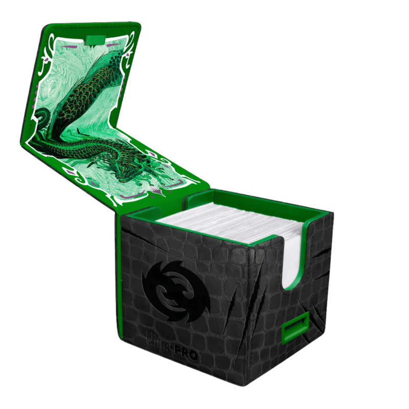 Ultra Pro Alcove Edge Deck Box Sultai