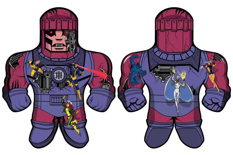 Fcbd 2024 Marvel Sentinel Bleacher Buddy 24in Plush