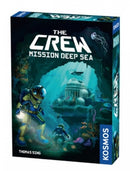 The Crew: Mission Deep Sea