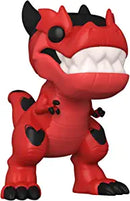 Super Moon Girl & Devil Dino Funko Pop
