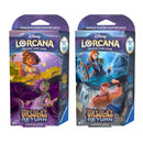 Disney Lorcana TCG: Ursula's Return - Starter Deck - Magrigal Magic