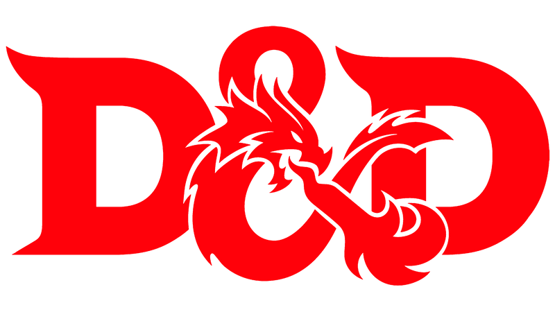 D&D 50th Anniversary Dungeon Crawl