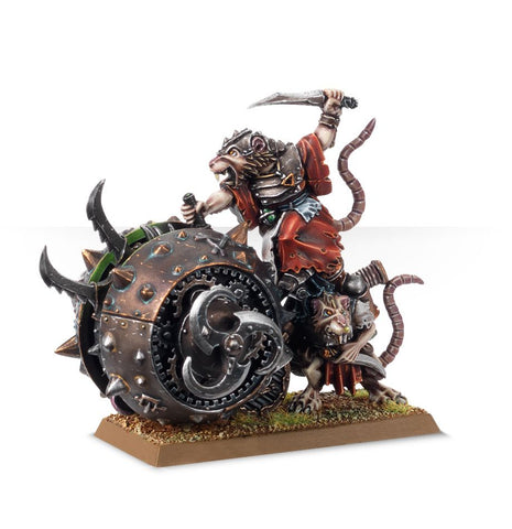 SKAVEN: DOOM-FLAYERS