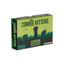 Zombie Kittens Card Game