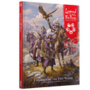 Legend of the Five Rings - Roleplaying Children of the Five Winds