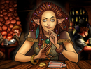 Red Dragon Inn Allies: Erin the Ever-Changing