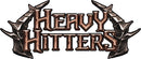 Flesh and Blood - Heavy Hitters Booster Box