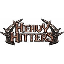 Flesh and Blood TCG Heavy Hitters Blitz Deck