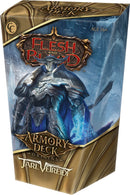 Armory Deck Jarl Vetreidi