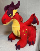 Earthdawn Alamaise Plush