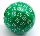 45mm D100 Green