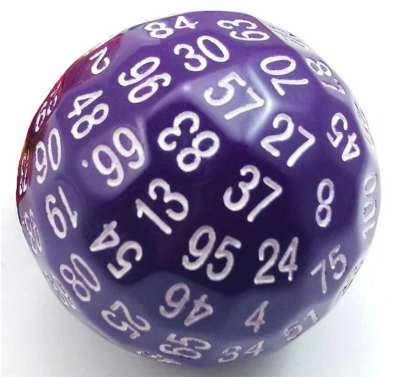 45mm D100 Purple