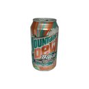 Cabo Citrus Mountain Dew 12 fl. oz.