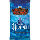 Flesh and Blood: Part the Mistveil - Booster Pack