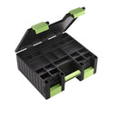 Game Castle Black/Green