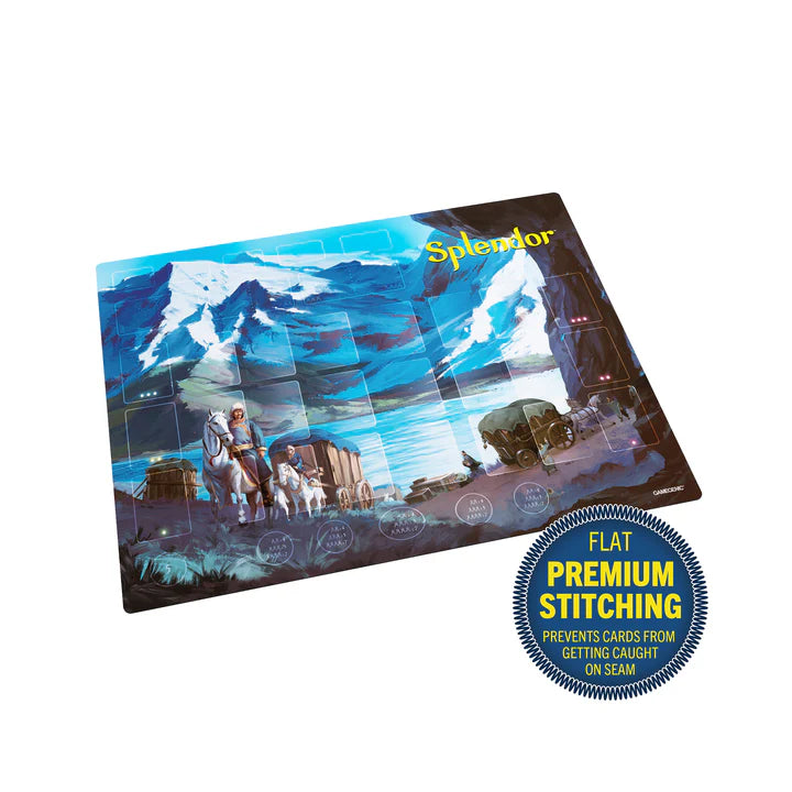 Splendor: Game Mat