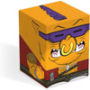 MAGIC THE GATHERING: SQUAROES DECK CASE 100+ BOULDER: Bebop