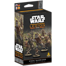 Star Wars Legion: Legion Ewok Warriors