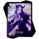 Riftbound Spiritforged Spirit Blossom Irelia